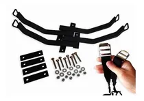 Comprar Porta Kayak Para Porta Equipajes Autos Cuna Portakayak Promo