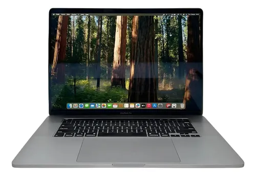 Apple Macbook Pro A2141 (2019) I9 16gb 1tb Ssd (Recondicionado