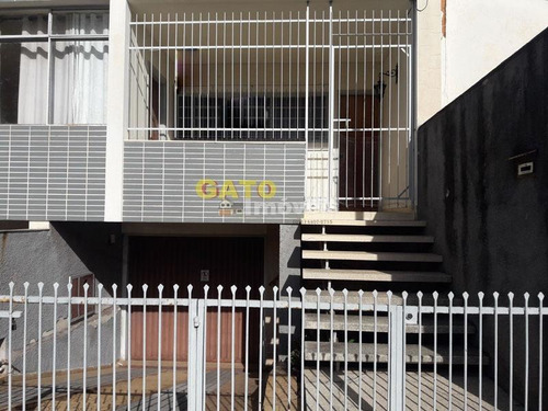 Casa Para Venda Em Jundiaí, Bela Vista, 3 Dormitórios, 1 Suíte, 2 Banheiros, 3 Vagas - 21018_1-1771879