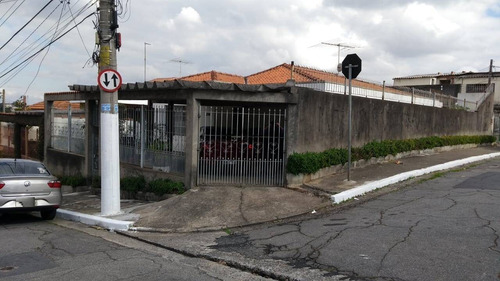 Imagem 3 de 15 de Excelente Casa Na Guilhermina!!! - 318
