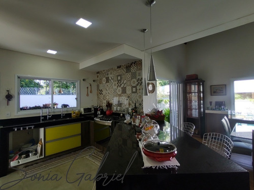 Imagem 14 de 30 de Casa À Venda No Condomínio Jardim Eurpopa Na Cidade De Vinhedo/sp. - Ca00113 - 69782924
