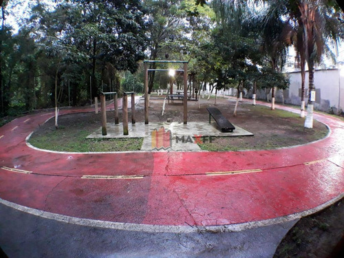 Imagem 19 de 20 de Apartamento Com 3 Dormitórios À Venda, 71 M² Por R$ 460.000 - Freguesia (jacarepaguá) - Rio De Janeiro/rj - Ap0364