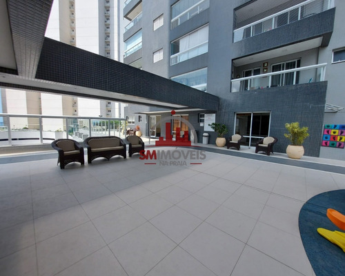 Imagem 26 de 30 de Apartamento 2 Dormitórios No Boqueirão Praia Grande - Ap03054 - 70507318