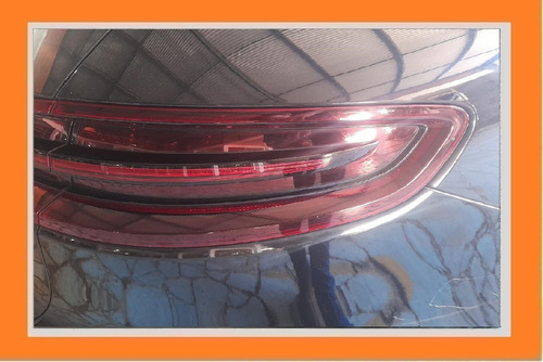 Lanterna Traseira Direita Porsche Macan 16 17 18 19 (Usado)