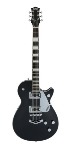 Guitarra Gretsch G5220 Electromatic Jet Bt Black