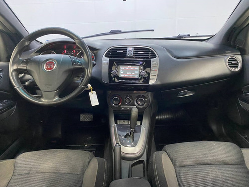 Fiat Bravo 1.8 SPORTING 16V FLEX 4P AUTOMATIZADO