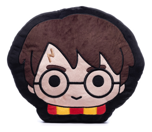 Peluche De Harry Potter Bordado