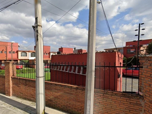 Bonita Casa En Venta  En Fraccionamiento Toluca San Mateo, Oxcotitlan Recuperacion Bancaria.fm17