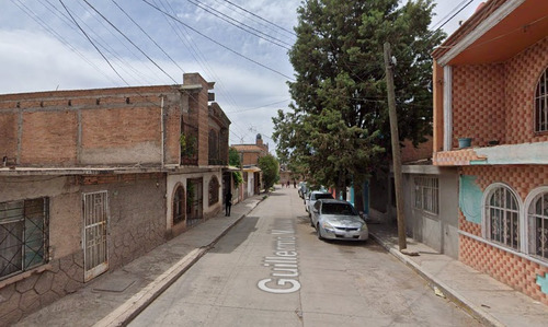 Casa En Venta, Guillermo Madrazo, Cerro De Mercado Iii, Durango, Recuperación Bancaria. _jcbb5