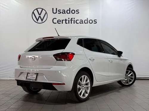 Seat Ibiza 1.6 Xcellence Mt