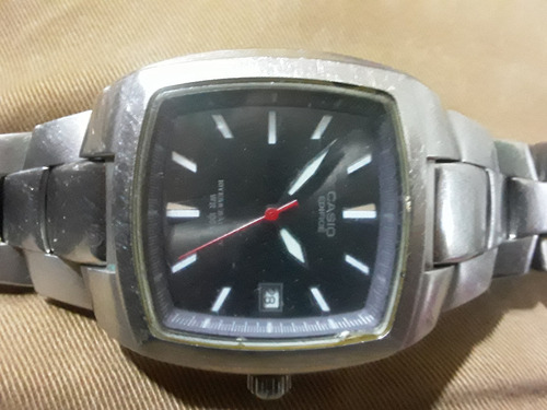 Casio Edifice