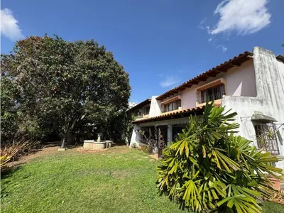 Casa en venta