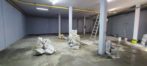 Bello Bodega 180m2