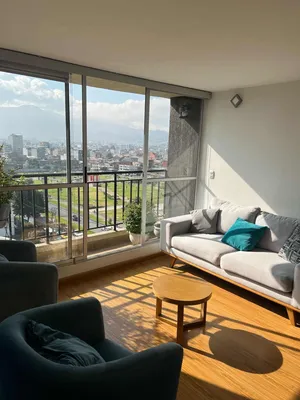 Apartamento en venta