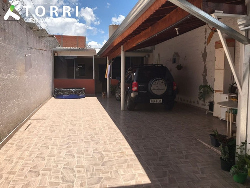 Imagem 2 de 21 de Casa A Venda No Jardim Santa Esmeralda - Ca01312 - 33507632