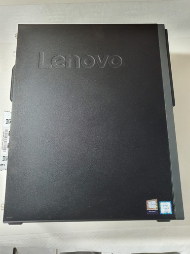 Imagem 8 de 8 de 3xcomputadores Lenovo M910s -i5 7ªger. Ram 8gb - Ssd 240gb