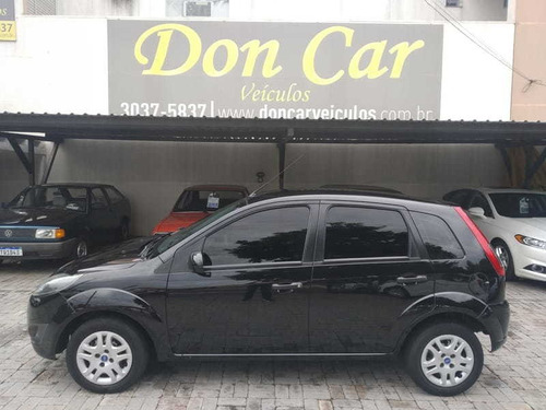 Imagem 2 de 11 de Ford Fiesta 1.0 8v Flex 5p 2013