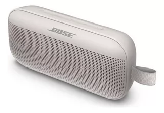 Bose Soundlink Flex Wireless Caixa Bluetooth ( White Smoke )