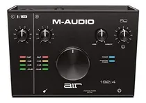 Comprar M-audio Air 192\u002F4 - Interfaz De Audio Profesional Usb Y Usb-