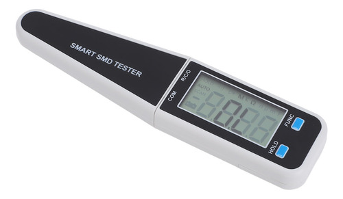 Componente Electrónico Smd Test Tweezer Smart Tester Para