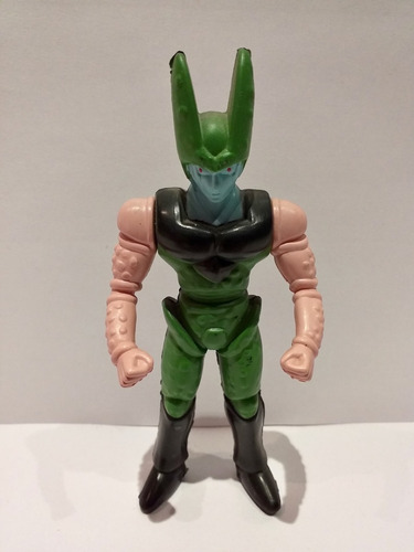 Dragonball Z Cell Una Figura 