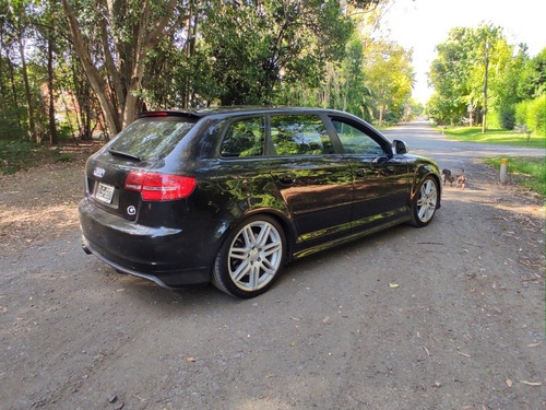 Imagen 14 de 15 de Audi S3 2009 2.0 T Sportback Fsi Stronic Quattro