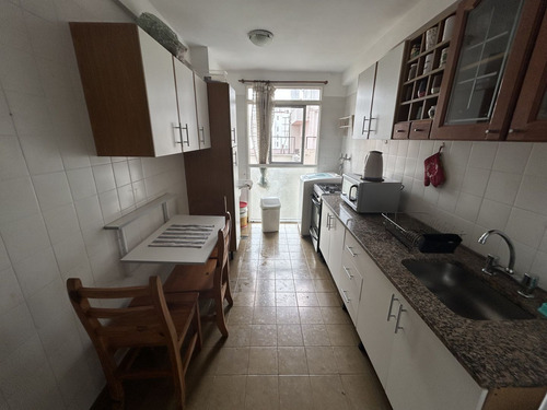 Oppel | Departamento En Venta | Belgrano Capital Federal |