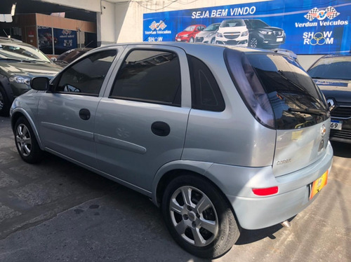 Chevrolet Corsa