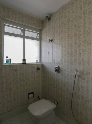 Imagem 11 de 15 de Apartamento À Venda Em Pinheiros Com 2 Quartos E 1 Vaga De Garagem - Apa21129