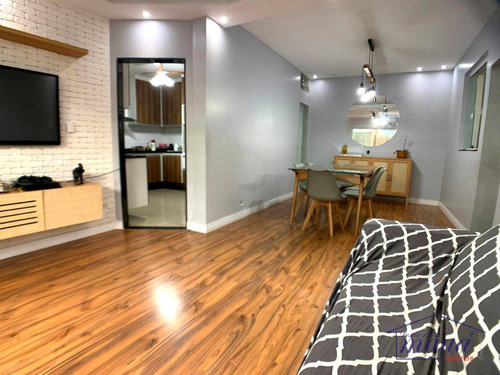 Imagem 3 de 28 de Casa Com 2 Dormitórios À Venda, 110 M² Por R$ 550.000,00 - Doutor Laureano - Duque De Caxias/rj - Ca0430