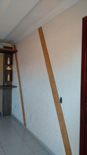 Imagem 15 de 27 de S&t Apartamento Com 2 Dormitórios À Venda, 68 M² Por R$ 225.000 - Ingleses Do Rio Vermelho - Florianópolis/sc - Ap0391