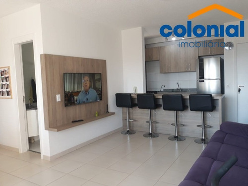 Imagem 19 de 25 de Ótimo Apartamento Com 2 Quartos/1 Suíte. - Ap01118 - 67780882