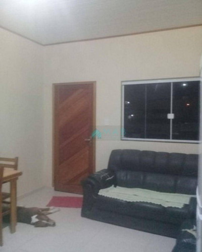 Imagem 11 de 17 de Atenção Investidor!! Casa Com 4 Dormitórios À Venda, 130 M² Por R$ 395.000 - Ponta Das Canas - Florianópolis/sc - Ca0016