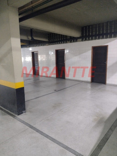 Imagem 17 de 27 de Apartamento Em Água Fria - São Paulo, Sp - 372780