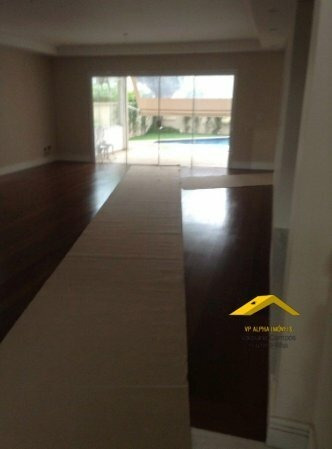 Imagem 10 de 26 de Casa Em Condomínio Para Venda Em Alphaville Santana De Parnaíba-sp - Vpr11-99