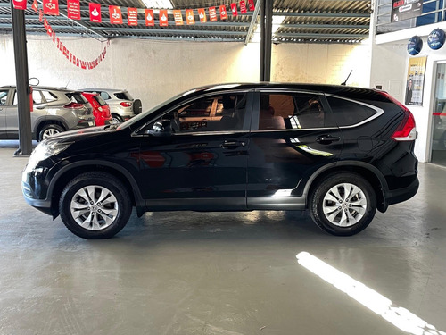 Honda CR-V 2.0 LX 4X2 16V GASOLINA 4P AUTOMÁTICO
