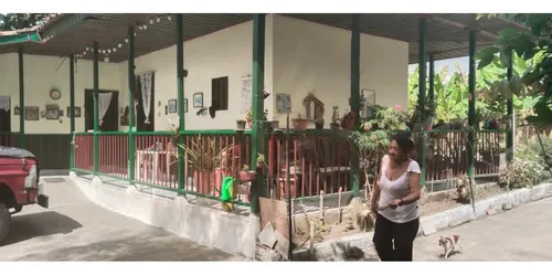 Venta Finca La Tebaida Vereda Pisamal - 2.8 Cuadras