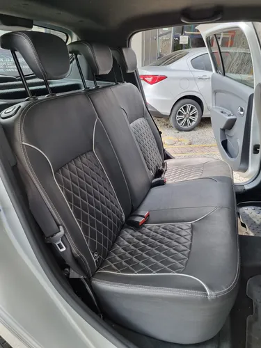 Renault Sandero 1.6 Exclusive
