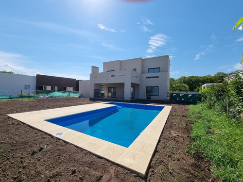 Imagen 4 de 29 de Muy Linda Casa En San Matias