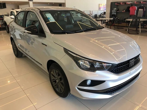 Imagen 3 de 25 de Fiat Cronos Drive 0km 2022 Anticipo Usado Cuota Tasa 0% Z-