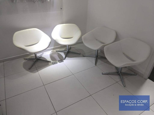 Imagem 6 de 23 de Conjunto À Venda, 152m² - Brooklin - São Paulo/sp - Cj2239