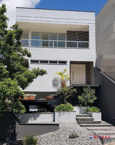 Imagem 4 de 17 de Casa À Venda, 415 M² Por R$ 2.300.000,00 - Cidade Parquelandia - Mogi Das Cruzes/sp - Ca2149