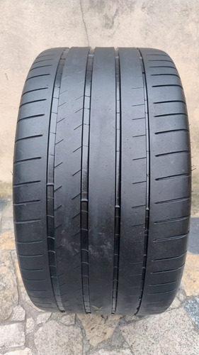 Pneu 315/30r22 107y Pilot Sport 4 S No Michelin Usado (Usado)