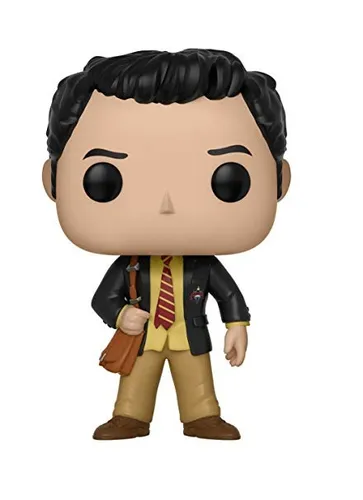 Funko Pop Tv Gossip Girl Dan Humphrey Figura Coleccionable