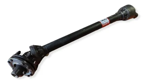 comprar Flecha Cardan Con Clutch Cat 6 Toma D Fuerza Tractor Agricol