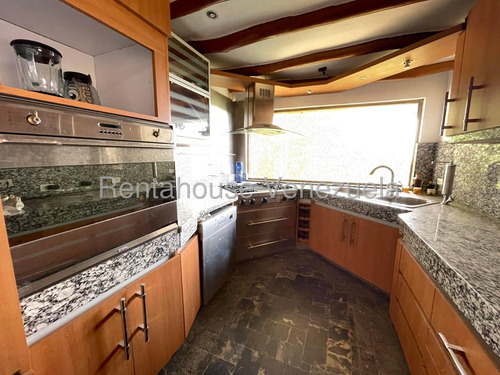 En Venta Espectacular Vivienda En Los Guayabitos Mfl