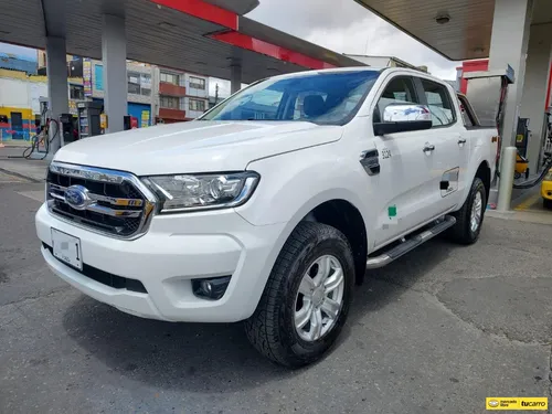 Ford Ranger 3.2 XLT AT
