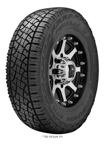 Neumaticos 235/75 R15 Pirelli Scorpion Atr 110t