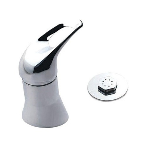 Grifería Baño Bidet Hydros Link Portobelo Monocomando Bide