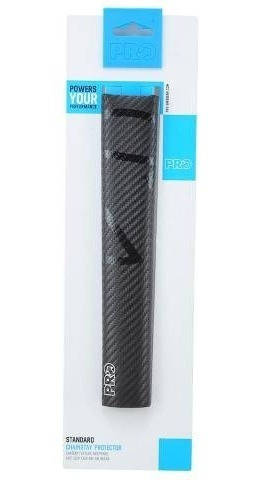 Protetor Shimano Pro P/ Quadro / Corrente Neoprene - Preto